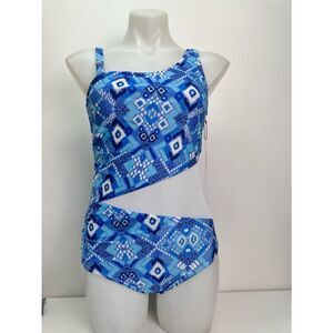 🔥NICOLE MILLER SWIMSUIT SZ MediumNew women’s